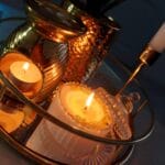 Sustenabilitate parfumată: De ce lumânările din ceară de soia sunt o alegere conștientă | CrisCandle