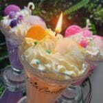 Top 5 greșeli frecvente în folosirea lumânărilor parfumate